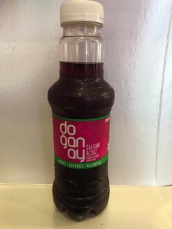 Şalgam Suyu (330 Ml) görseli