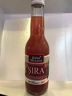 Şıra (250 Ml) görseli