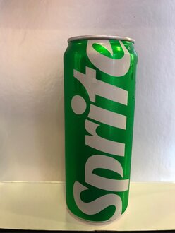 Sprite (330 Ml) görseli