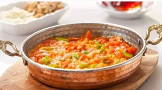 Menemen görseli