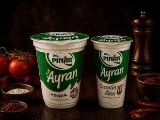 Pınar Ayran (20 Cl.) görseli