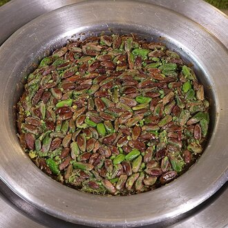 Fıstıkzade (Orta) görseli