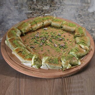 Simit Katmer görseli