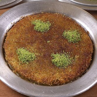 Klasik Künefe (Küçük) görseli