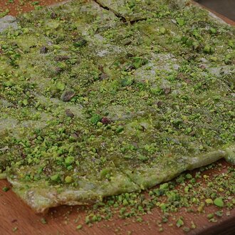 Klasik Katmer görseli