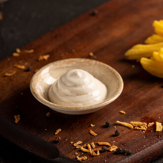 Ranch Sos görseli