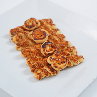 Tuzlu Kuru Pasta (500 Gr.) görseli