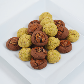 Tatlı Kuru Pasta (500 Gr.) görseli