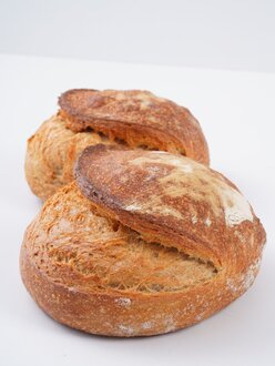 Ekşi Mayalı Kastamonu Ekmeği görseli