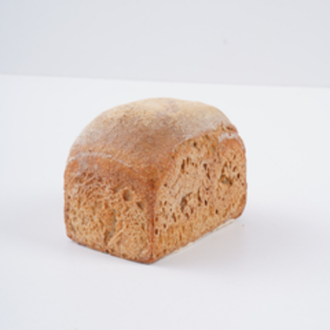 Ekşi Mayalı Siyez Ekmeği görseli