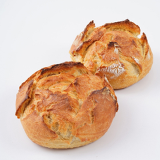 Ekşi Mayalı Sarı Buğday Ekmeği görseli