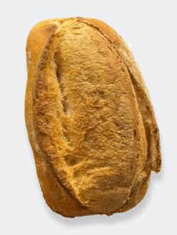 Ekşi Mayalı Ekmek görseli