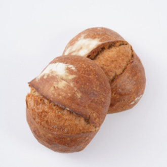 Ekşi Mayalı Tam Buğday Ekmeği görseli