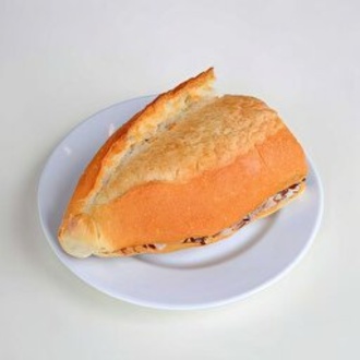 Kuymaklı Sucuk Ekmek görseli