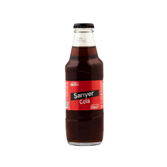 Sarıyer Kutu Kola görseli