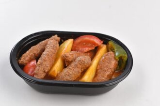 İzmir Köfte görseli