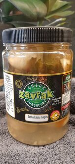 Naturel Lahana Turşusu (Sarma) (1000 G) görseli