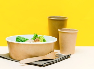 Truffle Tater Bowl görseli