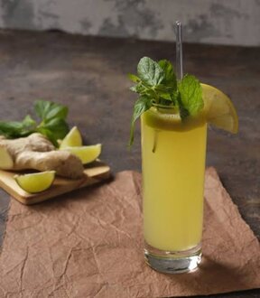 Cool Lime (33 Cl.) görseli