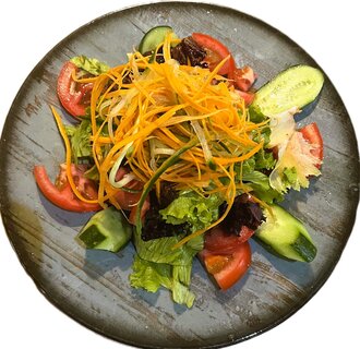 Akdeniz Salatası görseli