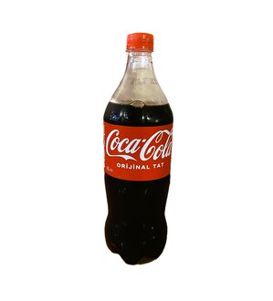 Coca-cola (1 L.) görseli