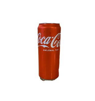 Coca-cola (33 Cl.) görseli