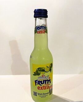 Frutti Yeşil Limon (25 Cl.) görseli