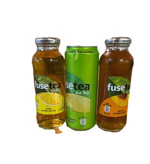 Fuse Tea (33 Cl.) görseli