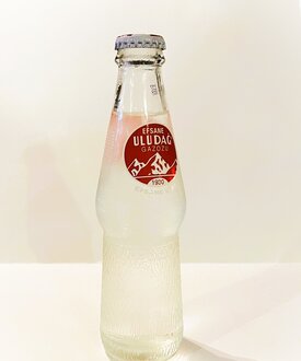 Uludağ Gazoz (25 Cl.) görseli