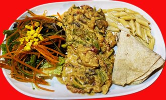 Mexican Tavuk görseli