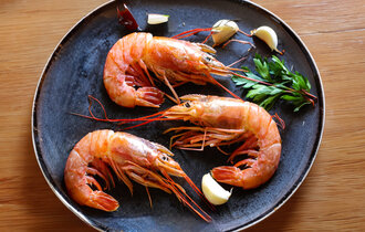 Jumbo Karides (Adet) görseli