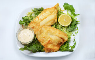 Floto Mezgit Tava görseli