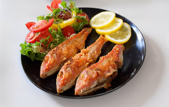 Barbun Tava görseli