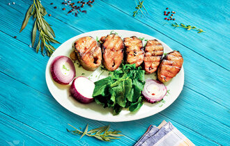 Palamut Tava görseli