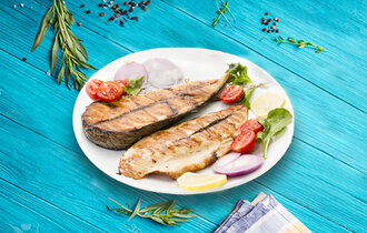 Palamut Izgara görseli