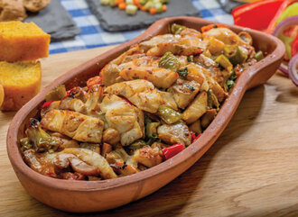 Çipura Güveç görseli