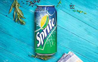 Sprite görseli