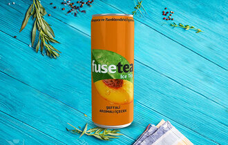 Fuse Tea görseli