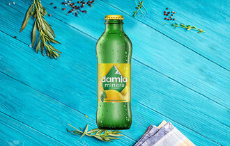 Soda Meyveli görseli