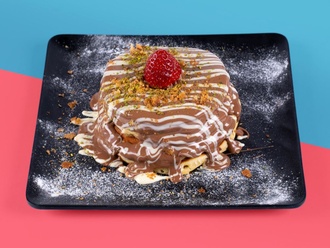 Pancake Babs görseli