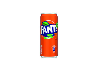 Fanta (33 Cl.) görseli