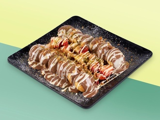 Pancake Bona görseli