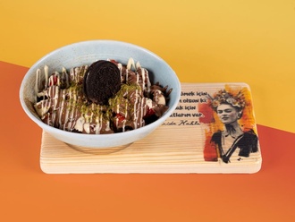 Mini Oreo Cup görseli