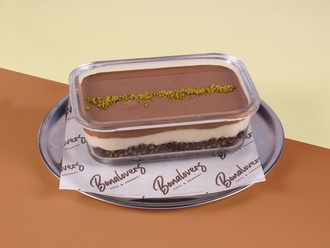 Serenity Chocolate (2 Kişilik) görseli
