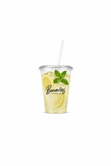Ev Yapımı Limonata görseli