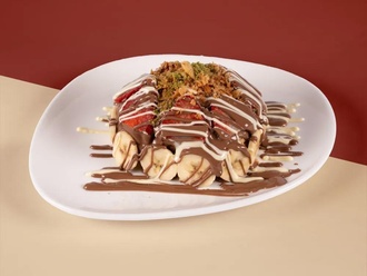 Chocolate Ball görseli