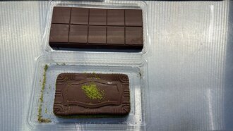 Dubai Çikolatası (350 Gr.) görseli