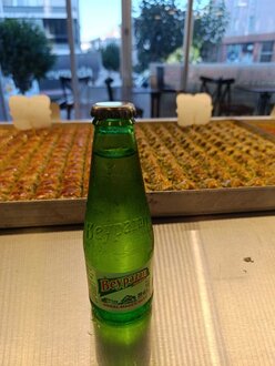 Sade Soda (20 Cl.) görseli