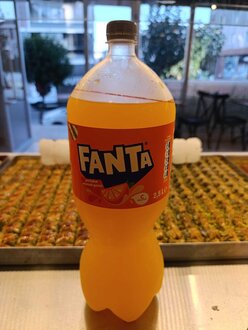 Fanta (2,5 L.) görseli