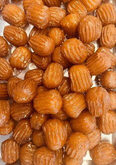 Tulumba (1 Kg.) görseli